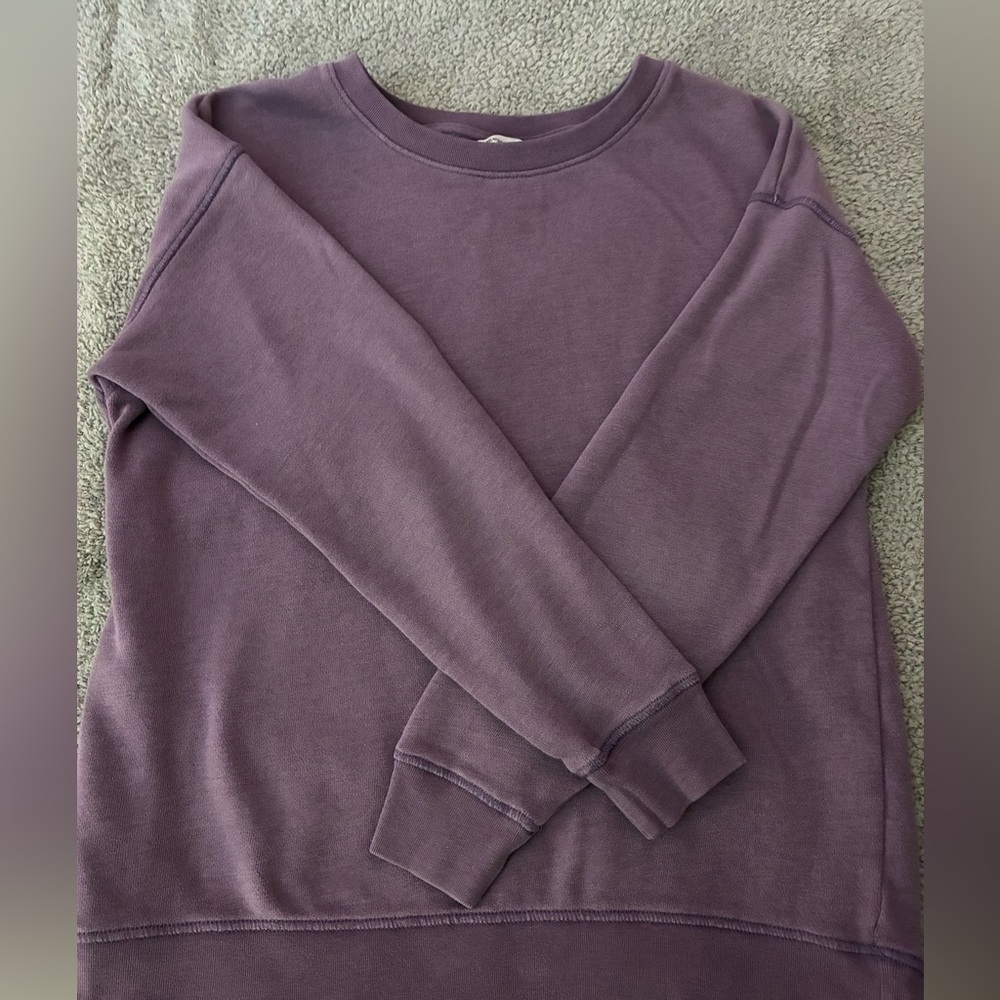 American Eagle Size Small Sweatshirt